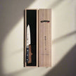 Hayakawa 145- Kiritsuke Petty Knife 145mm blade