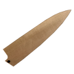 Ginza Steel Magnolia Wood Saya for 200mm Gyuto/Santoku Knives