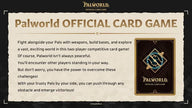 Palworld CG - Dawn of Palpagos - Booster Box (Error Box)