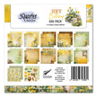 3Quarter Designs Hey Buttercup 6x6 Paper Pack