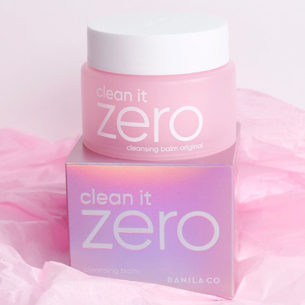 Banila co. Clean It Zero Pink (100ml)