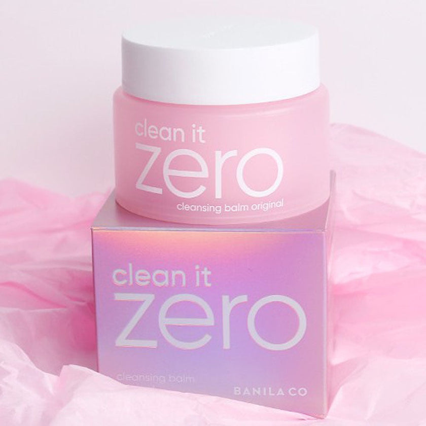 Banila co. Clean It Zero Pink (100ml)