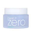 Banila Co. Clean It Zero Cica Reffed Cleansing Balm Blue 100ml