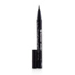 Kiss Me Heroine Make Smooth Waterproof Liquid Eyeliner, #01 Black, 1 Ounce
