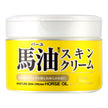 Loshi Horse Oil Moisture Skin Cream 220g