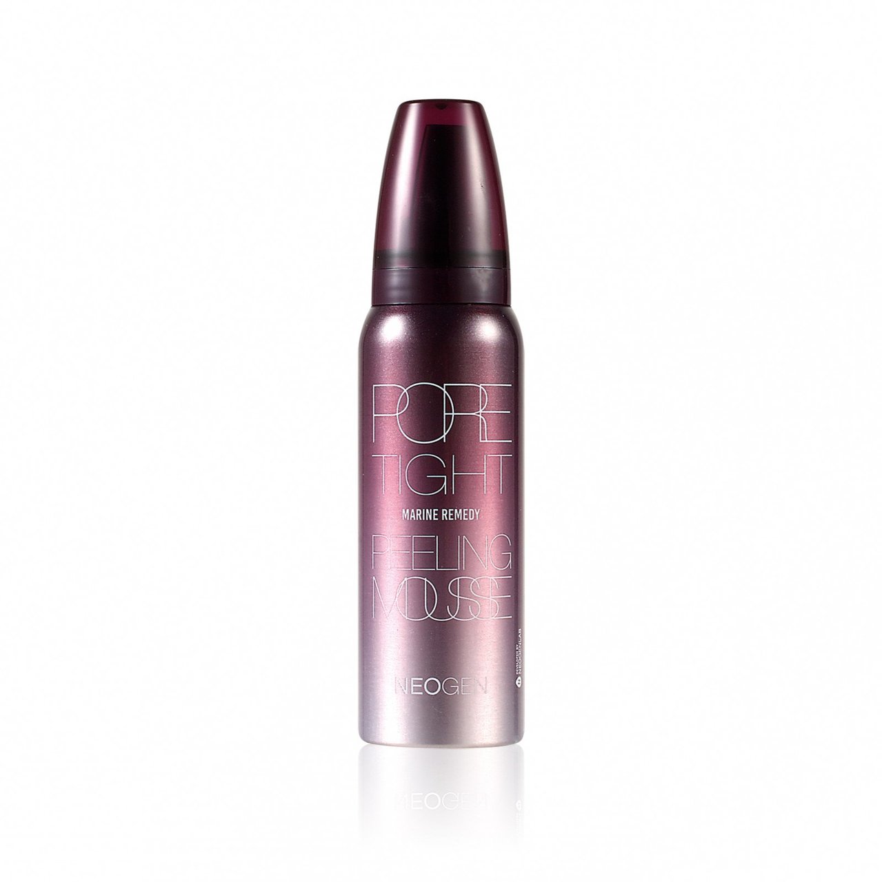 NEOGEN Pore Tight Peeling Mousse 80ml