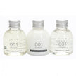 Tamanohada set 80ml x 3 #001 Orange