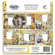 3Quarter Designs Hey Buttercup 12x12 Design Paper & Diecuts Set