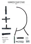 Universal Hammock Chair Stand