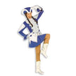 Easy 3-D - Dancers (10 different designs)