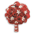 Easy 3-D - Bridal Bouquet (10 different designs)