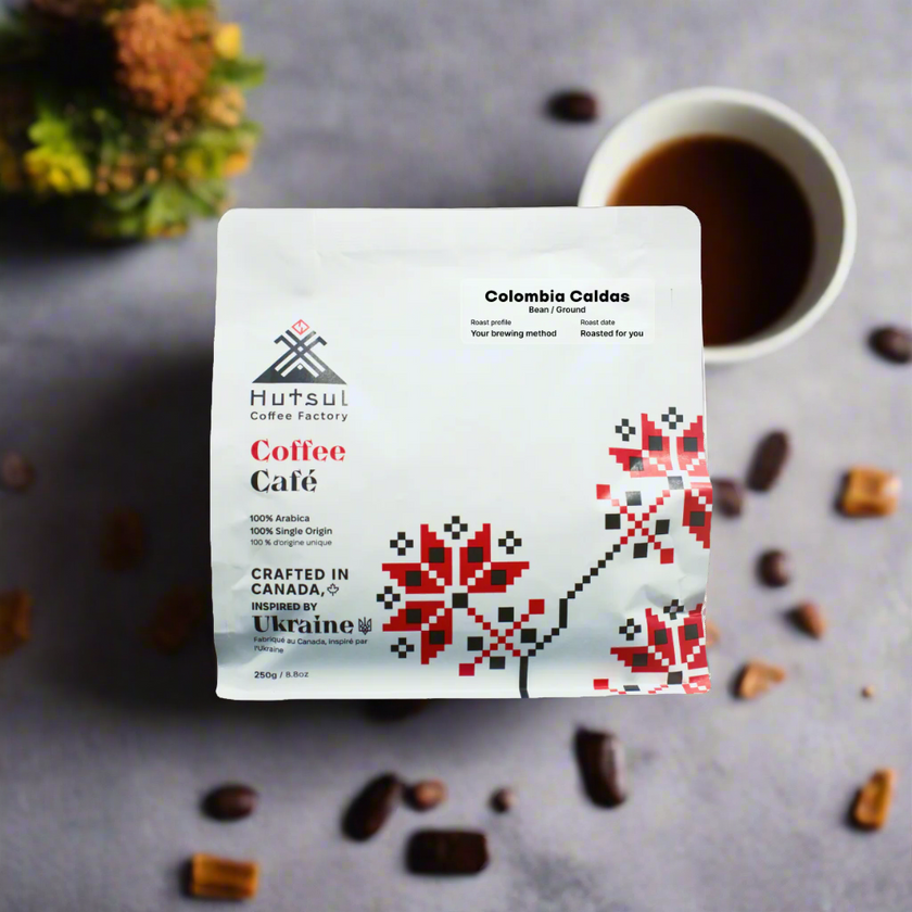 Colombia Caldas