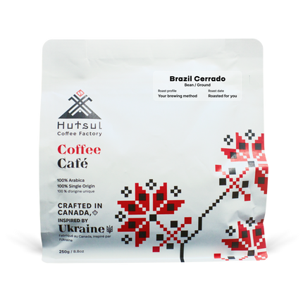 Brazil Cerrado