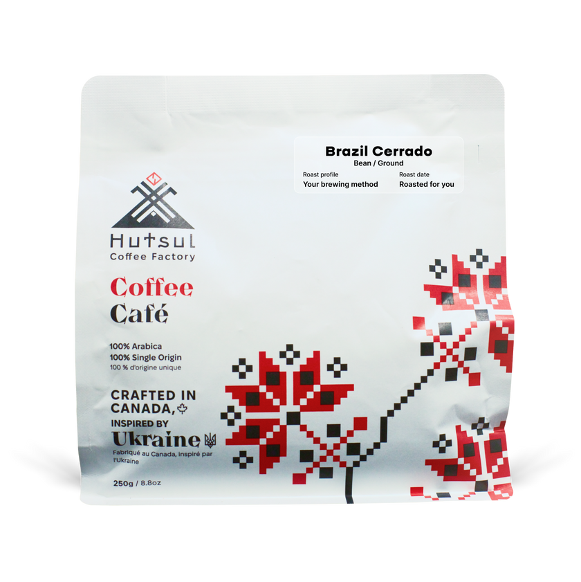 Brazil Cerrado
