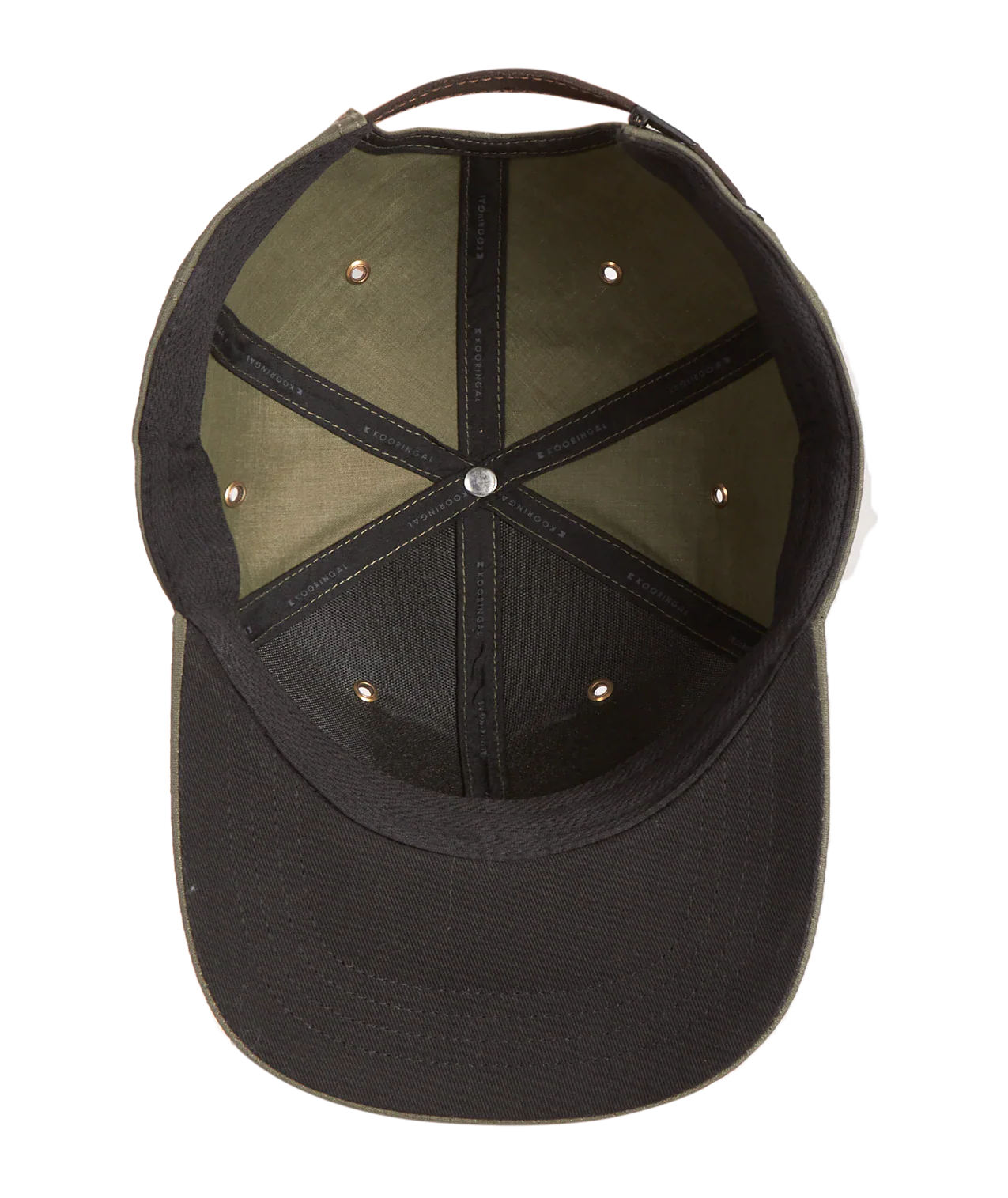 Kooringal Men's Ball Cap Taree