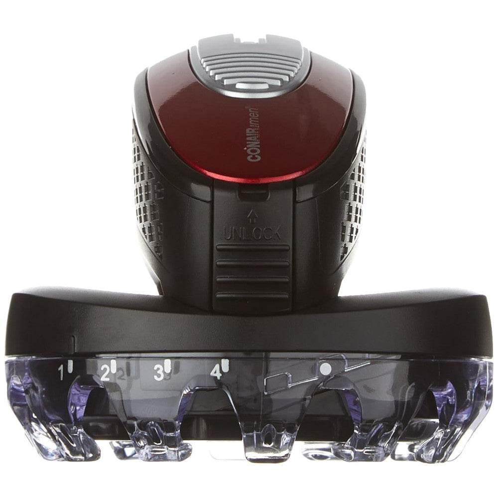 CONAIR FOR MEN Even Cut Hair Cut Kit - HCT7565RLIC