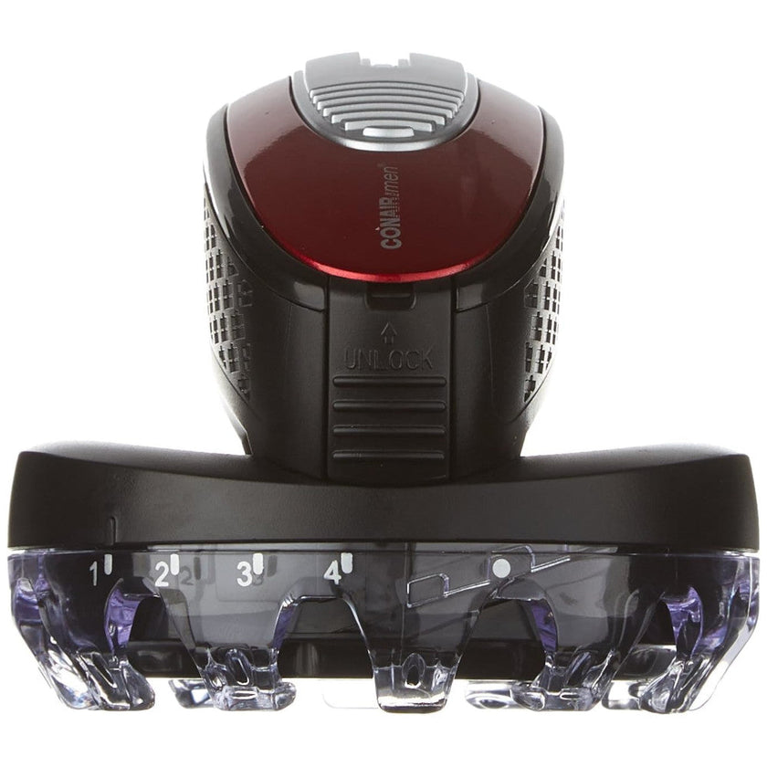 CONAIR FOR MEN Even Cut Hair Cut Kit - HCT7565RLIC