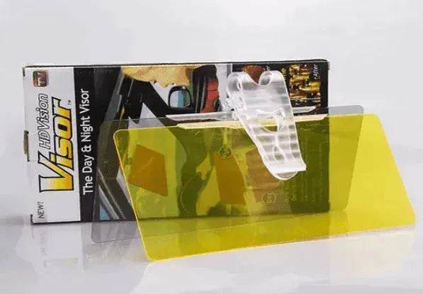 HD Car Anti-Glare Day & Night Vision Driving Visor