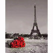 HD Canvas Diamond Painting Square Cross Stitch