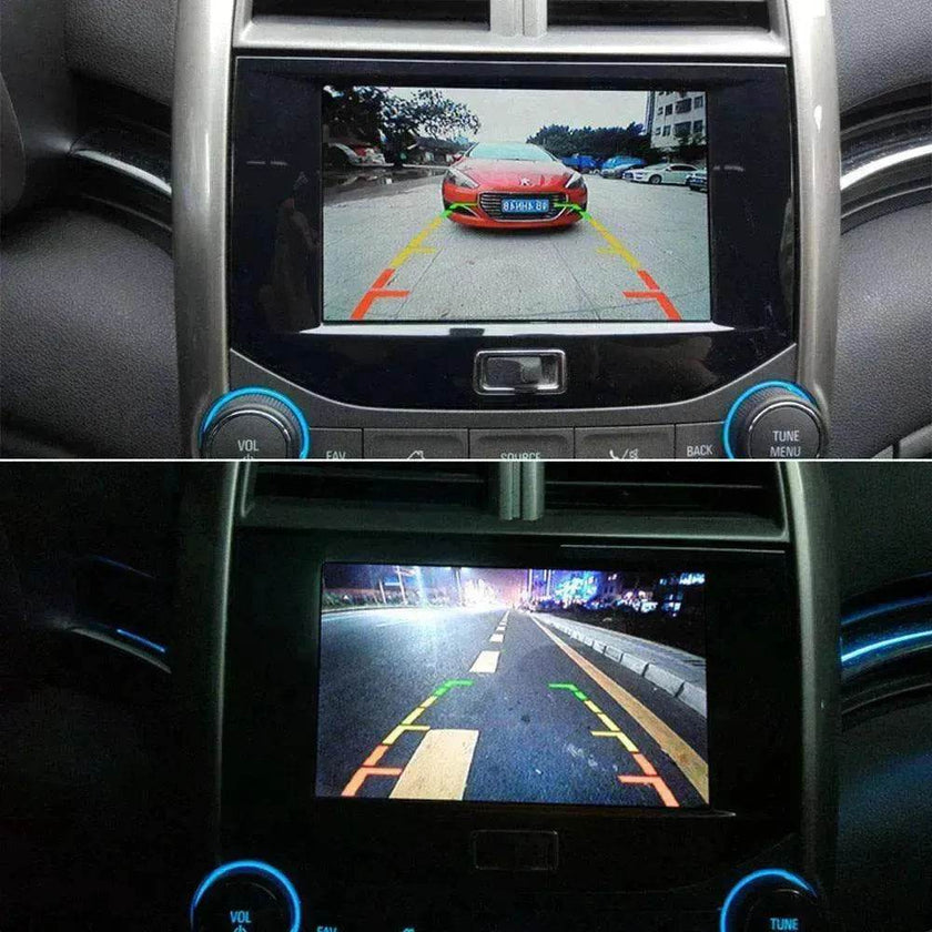Rear View Camera - HD Night Vision Waterproof Reversing Backup camera