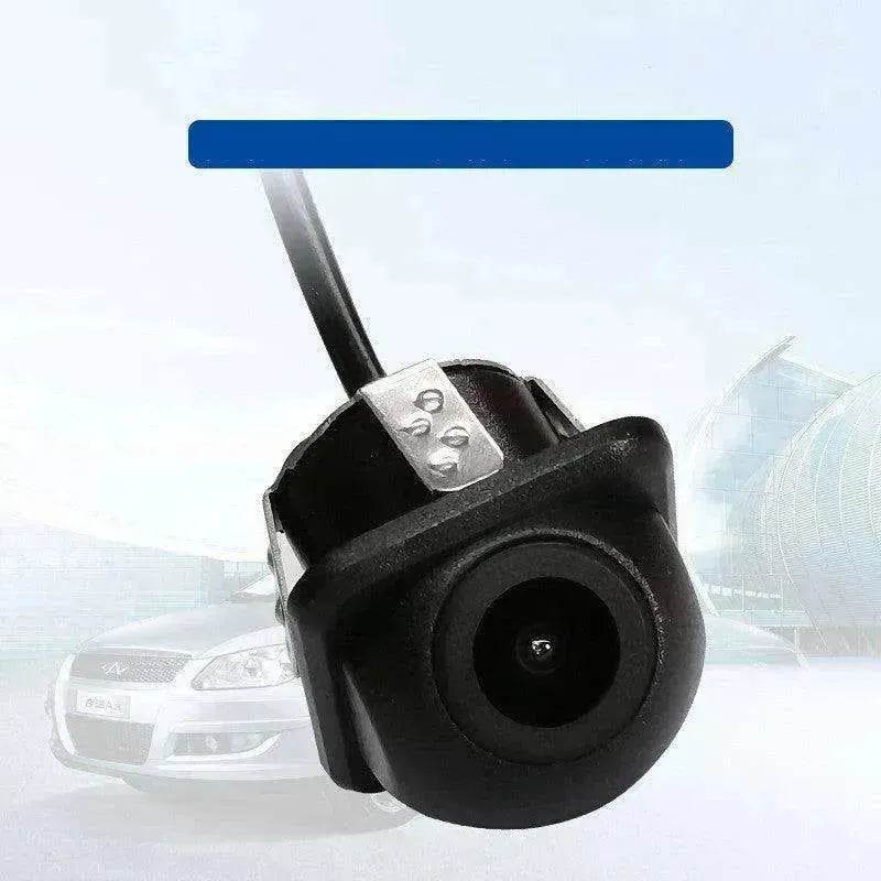 Backup Camera - HD Perforated 170 degrees - Rear View Car Camera