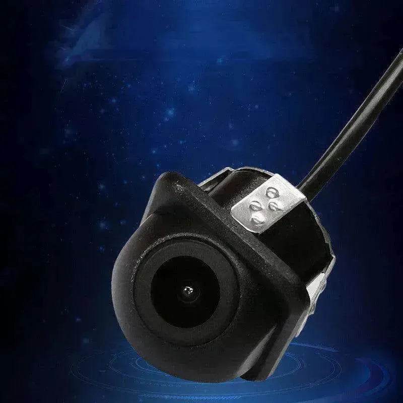 Backup Camera - HD Perforated 170 degrees - Rear View Car Camera