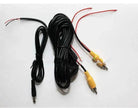 HD Rear & front view Night Vision CCD System