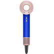 DYSON OFFICIAL OUTLET - HD07 Supersonic Hair Dryer Blue\Blush - Refurbished with 1 year Dyson Warranty - (Excellent) - HD07
