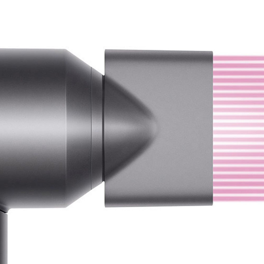 DYSON OFFICIAL OUTLET -Supersonic Hair Dryer Nickel+Copper - Refurbished with 1 year Dyson Warranty - (Excellent)