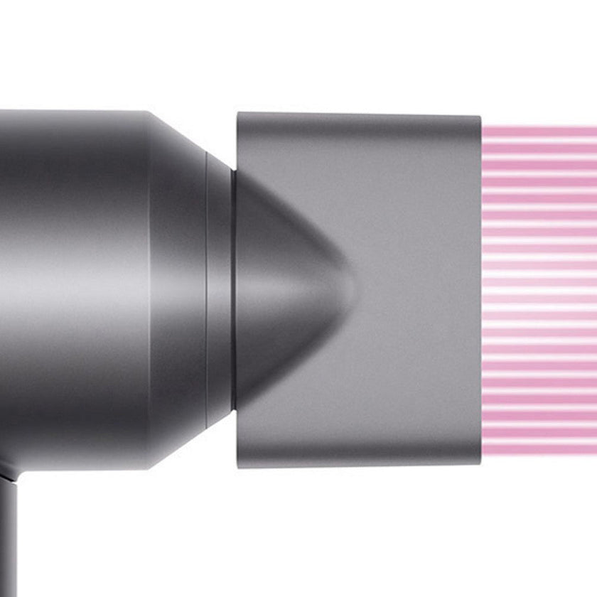 DYSON OFFICIAL OUTLET - Supersonic Hair Dryer Prussian Blue+Copper - Refurbished with 1 year Dyson Warranty - (Excellent)