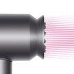 DYSON OFFICIAL OUTLET - Supersonic Hair Dryer Fuchsia+Nickel - Refurbished with 1 year Dyson Warranty - (Excellent) - HD07
