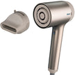 SHARK Blow Dryer HyperAIR Fast-Drying with IQ 2-in-1 Concentrator - Factory serviced with Home Essentials warranty - HD102C