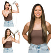 SHARK HD445CCO FlexStyle Air Styling & Drying System - Factory serviced with Home Essentials warranty