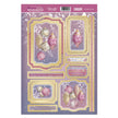 Hunkydory Topper Favourites - Beautiful Baubles