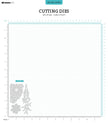 HE Cutting Die Floral Elements Nature's Dream 2 - 3 PC