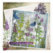 HE Cutting Die Thistle Nature's Dream 2 - 3 PC