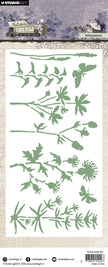 HE Mask Botanicals Nature's Dream 2 - 1 PC