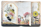 HE Cutting Dies Floral Bits Sweet Bee Memories 11 PC
