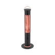 Chauffage extérieur sur pied  EnerG+ à infrarouge de 1200 watts (HEA-21260)