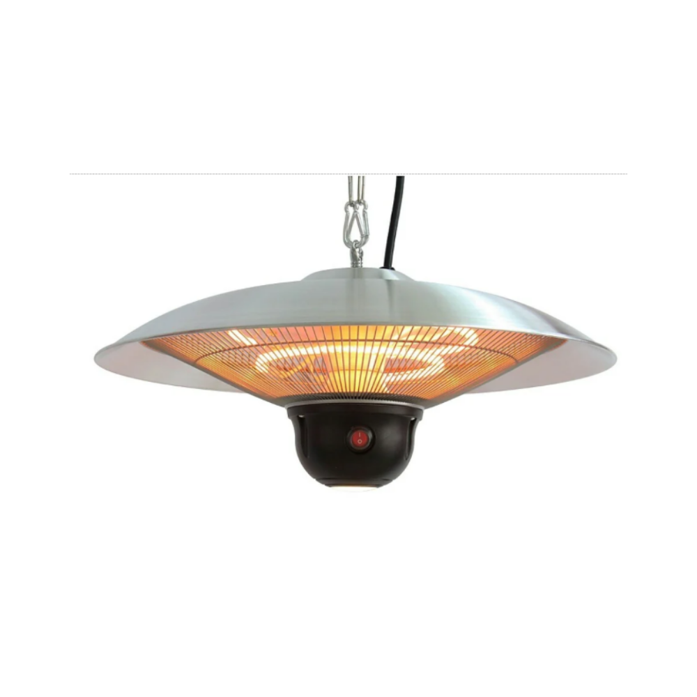 Chauffage suspendu EnerG+ extérieur  – (HEA-21522)