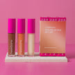 Limited Edition Healing Lip Oil Trio Gift Set
