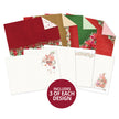 A Heartwarming Christmas Luxury Inserts & Papers