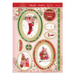 Gifts for You Luxury Topper Set