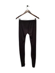 HEATTECH Fitted Legging in Black  -  XS
