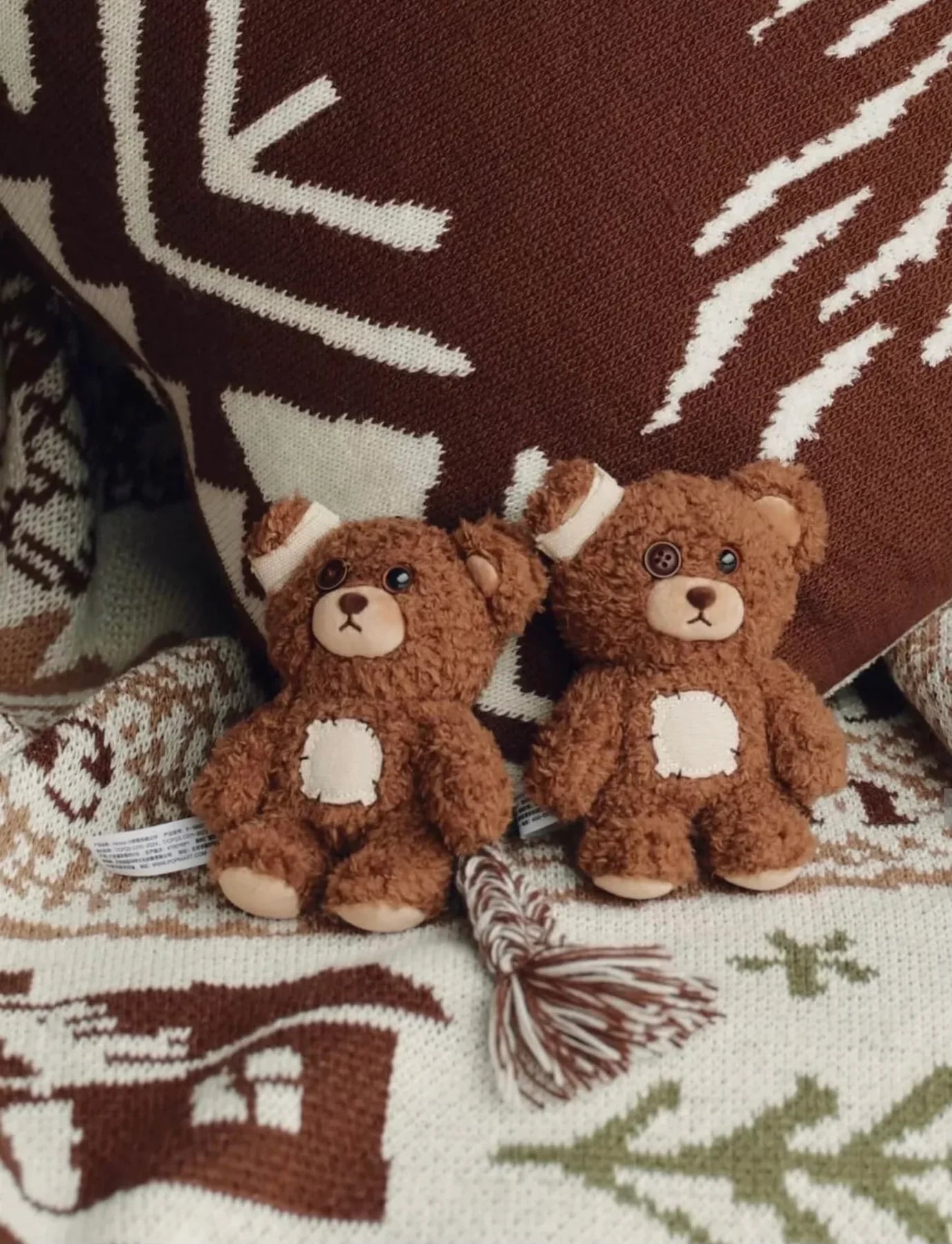 [pre order] Hirono Bear