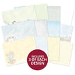 Hello Spring Luxury Card Inserts