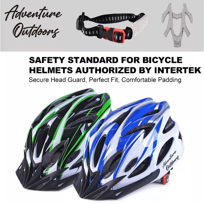 AO Bicycle Helmet