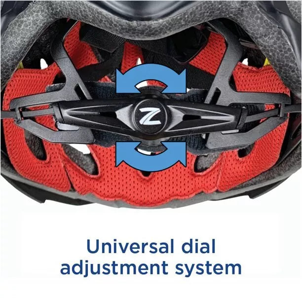 AO Bicycle Helmet