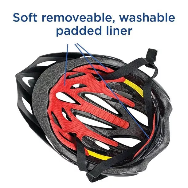 AO Bicycle Helmet