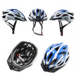 AO Bicycle Helmet